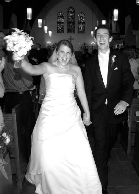 We Did It....