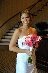 Bridal Portrait