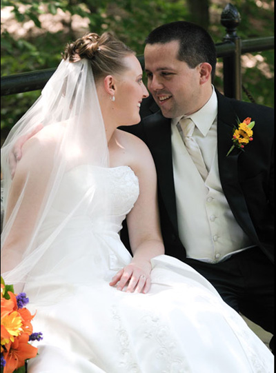 Castle McCulloch Weddings